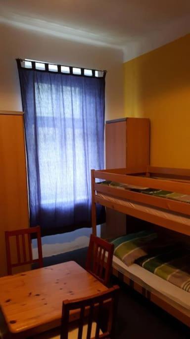 Simple Apartment 10 Minutes To Downtown Wenen Buitenkant foto