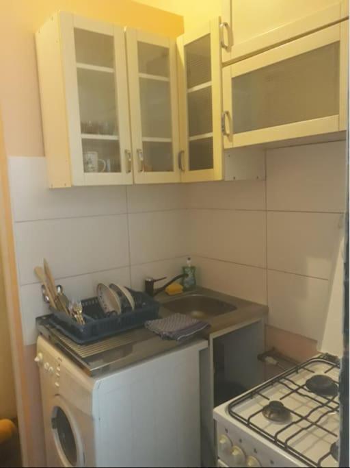 Simple Apartment 10 Minutes To Downtown Wenen Buitenkant foto
